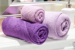Handtücher waschen und zwar richtig
